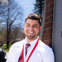 Capital One Employee Christopher Ansara's profile photo