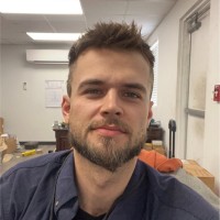 Nexus AI Dynamics Employee Kris Dougherty's profile photo
