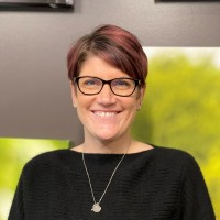 Washington STEM Employee Angie Mason-Smith's profile photo