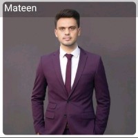 Muhammad Mateen Email
