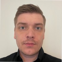 Fenix Solutions Oy Employee Pyry Meskus's profile photo