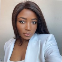 Sandra Ntouda Email
