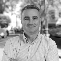 Savills Employee David Wharton's profile photo
