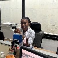 S.A.R.C.I Employee Sabine Noré's profile photo