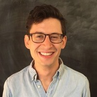 PerkSpot Employee Jack Krupnik's profile photo