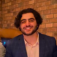 Silulo Ulutho Technologies(SUT) Employee Aref F.'s profile photo