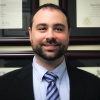 ANB Insurance Service Employee Vincent Molle's profile photo
