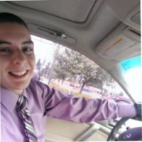 Eric Potts Email & Phone Number