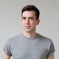 Warby Parker Employee Ben Wagner's profile photo