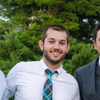 Longship Employee Thomas Kinder's profile photo