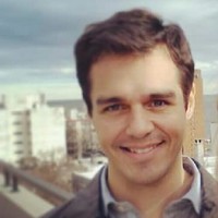 Corteva Agriscience Employee João Vitor de Faria's profile photo
