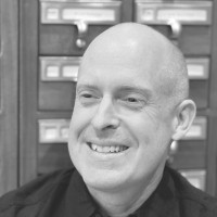 The University of Texas School of Law Employee Cam Beasley's profile photo