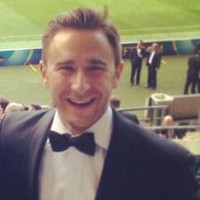 Linear Investments Ltd Employee Jamie F.'s profile photo