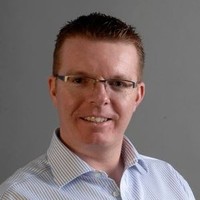 Countryside Partnerships Employee Mike Hodson's profile photo