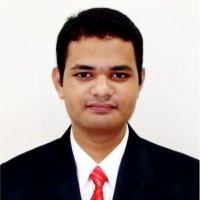 Droneio Employee Raj Chavan's profile photo