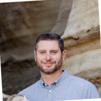 Eduro Healthcare Employee Michael Bewsey's profile photo