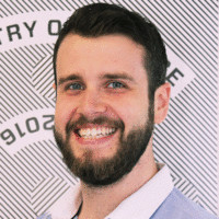 Meganexus Employee Andy Smith's profile photo