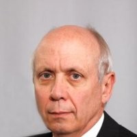 Core Partners Employee Ted Wilson's profile photo