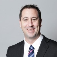 杭州万豪投资管理有限公司 Employee Darren Dean's profile photo