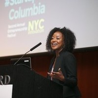 Impact America Fund Employee Kesha Cash's profile photo