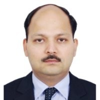 Citi Employee Rajeev Pathak's profile photo