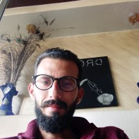 OUTO Employee Nabil Gargouri's profile photo