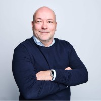 APENTO Employee Jens Kragh's profile photo
