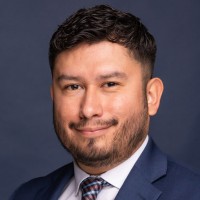 Dallas College Foundation Employee Luis Reyes's profile photo