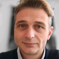 BRAWO S.p.A. Employee Andrea Andreoli's profile photo