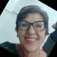 Expert Research Employee Iara Piva's profile photo