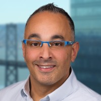 Salesforce Employee Assaf Ben-Gur's profile photo