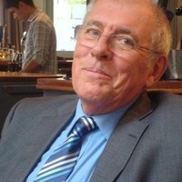 Restorative Solutions Employee Whiskin Nigel's profile photo