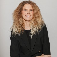 Testlio Employee Kristel Kruustuk's profile photo