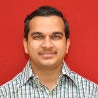 WhileOne Techsoft Pvt. Ltd. Employee Akshay Bhide's profile photo
