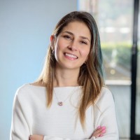 Experian Spanish Latam Employee Vanessa Díaz Triana's profile photo