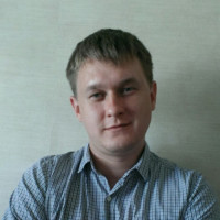 Sergey Golubev Email