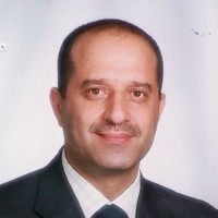 Al Dhafra Co-operative Society Employee Emad Khateeb's profile photo