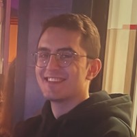 Hamza Bayrakdar's profile photo