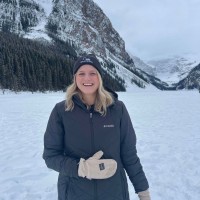 Township of Uxbridge Employee Katlyn Jones's profile photo
