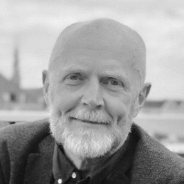 ProjectBinder Employee Steen Krontoft's profile photo