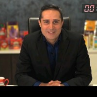 Tapal Tea (Pvt.) Ltd. Employee Samar Hayat's profile photo