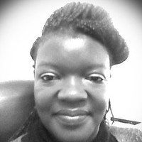 Akashinga Employee Winifildah Mhondiwa's profile photo