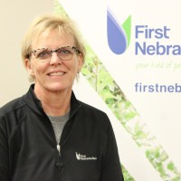 First Nebraska Bank Employee Lynda Lemp's profile photo