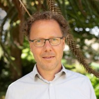 Gemeente Huizen Employee Ruud Kwant's profile photo