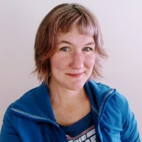 COMPAS Inc Employee Jen Scott's profile photo