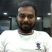 Cubefore Employee Yaswanth Goud's profile photo