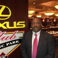 Columbia Gas of Pennsylvania Employee Leo Smith's profile photo