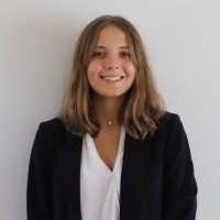 MBDA Employee Laura Benoit's profile photo