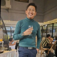 Topotels Employee Anggi Marsepto's profile photo