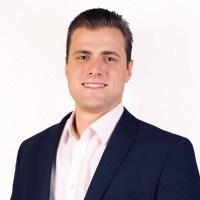 Abaarso Network Employee Sean Howard's profile photo